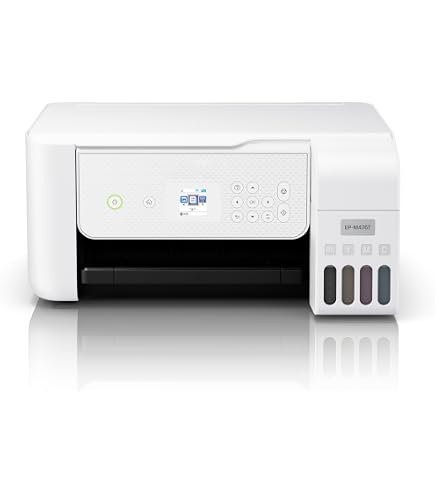 Amazon.co.jp: エプソン プリンター エコタンク搭載 A4カラー